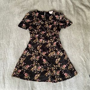 Showpo. Never Fever Dress AUS size 8, US size 4